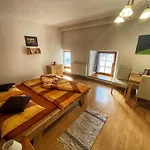 U Kohoutu 3* Horní Planá