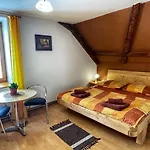 Gasthuis U Kohoutu Horní Planá