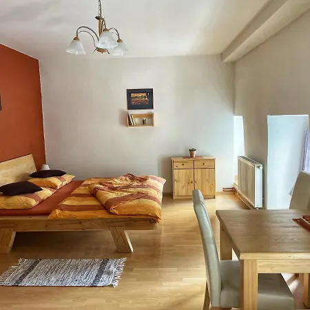 U Kohoutu 3* Horní Planá