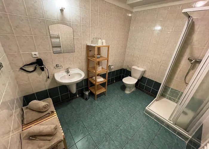 Vendégház U Kohoutu 3*
