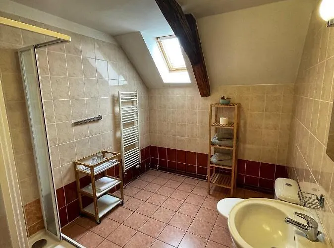 Vendégház U Kohoutu