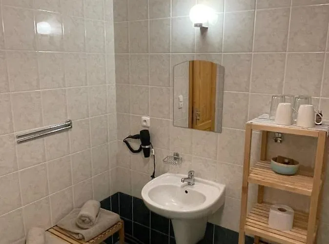 U Kohoutu Horní Planá