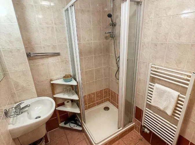 U Kohoutu Vendégház