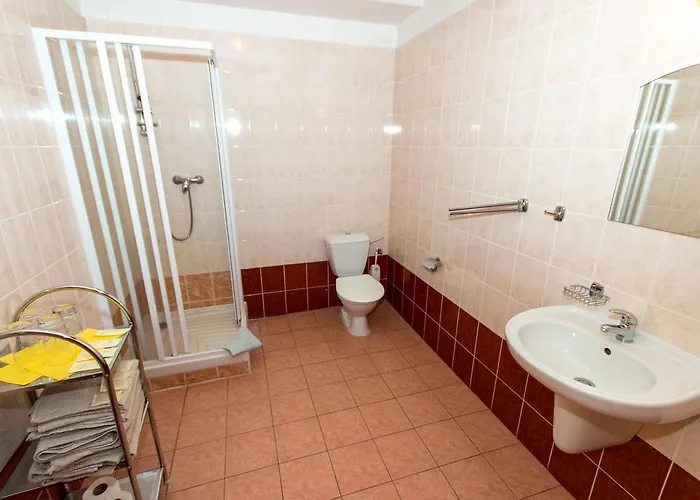 U Kohoutu 3* Horní Planá